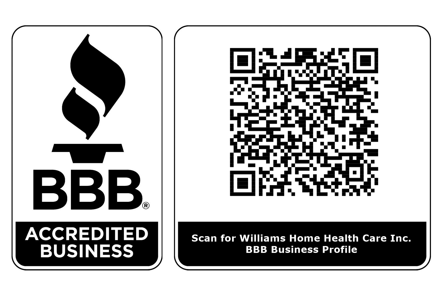 Williams Home Health Care Inc